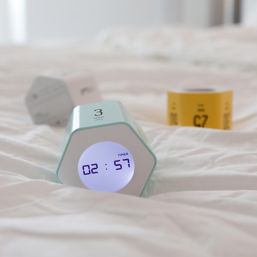 Multi-Hexagon Clock Timer 2nd Gen