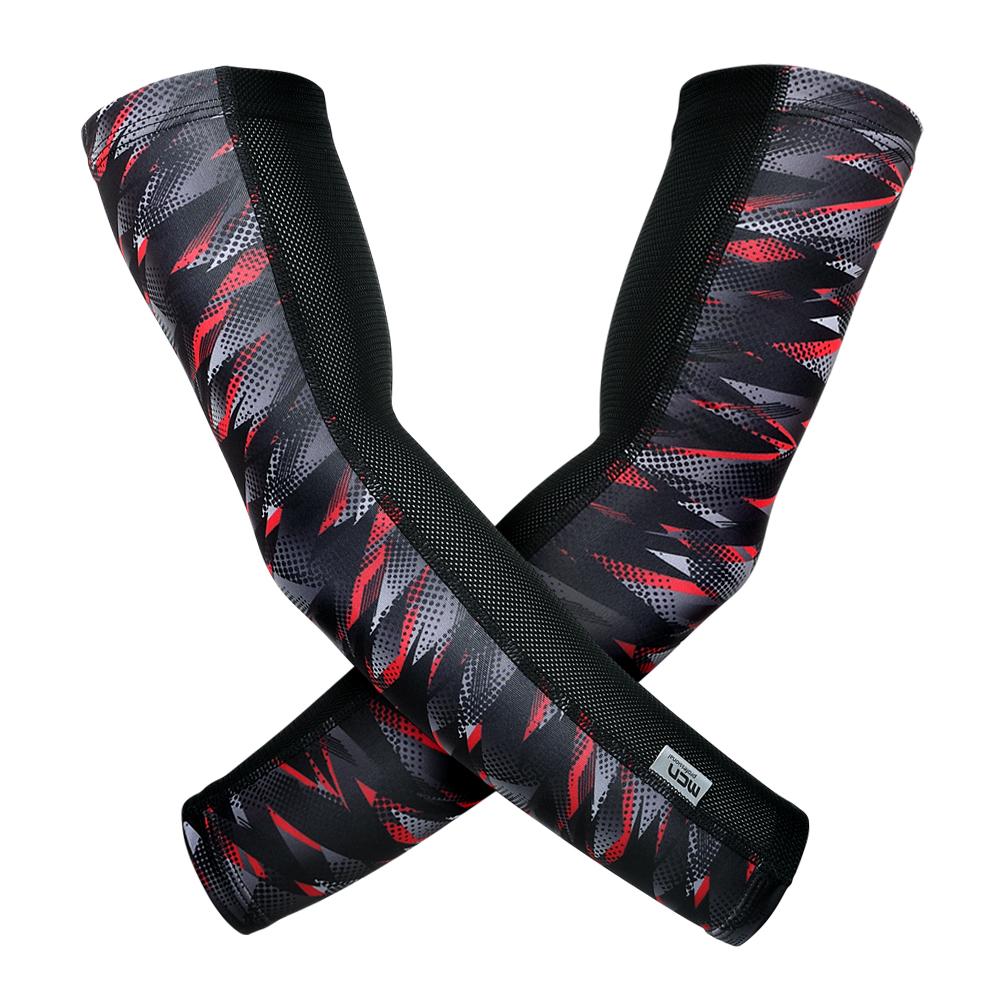 MCNSPORTS Sleeve Protector
