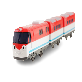 full image Titipo Electric Train Toy