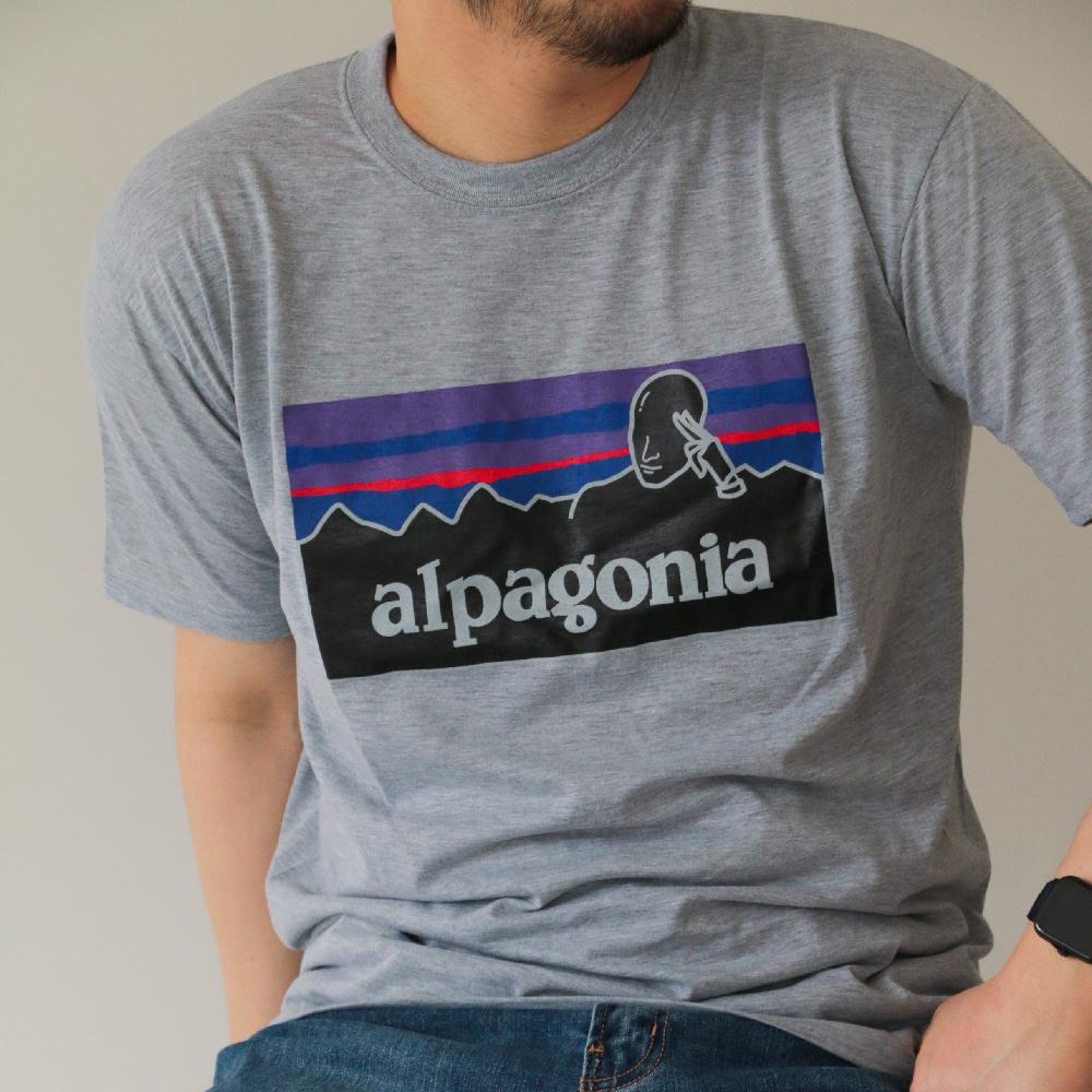 Alphagonia T-shirt