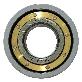 full image 6308-M-C3-J20A INSULATED DEEP  GROOVE BALL BEARINGS