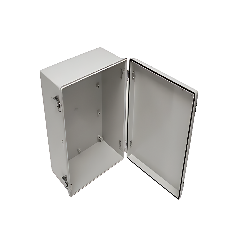 DSE HI BOX CONTROL BOX