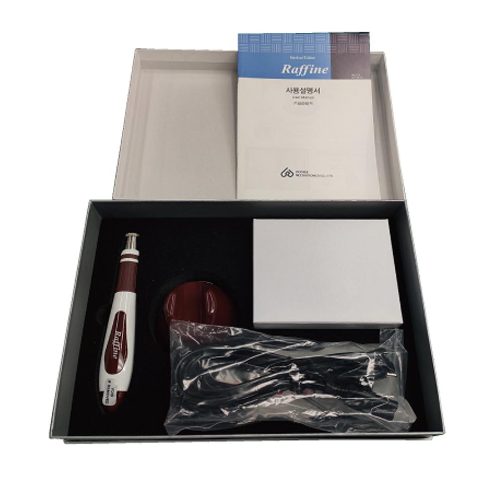 Woorhi Mechatronics_Raffine