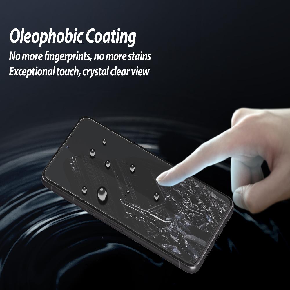 Pixel 8 Pro Dome Glass