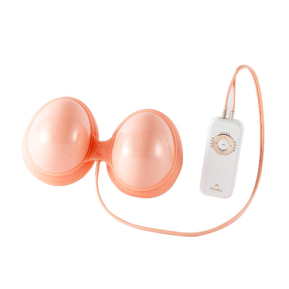 VITALBRA At-home Breast  Care Massager