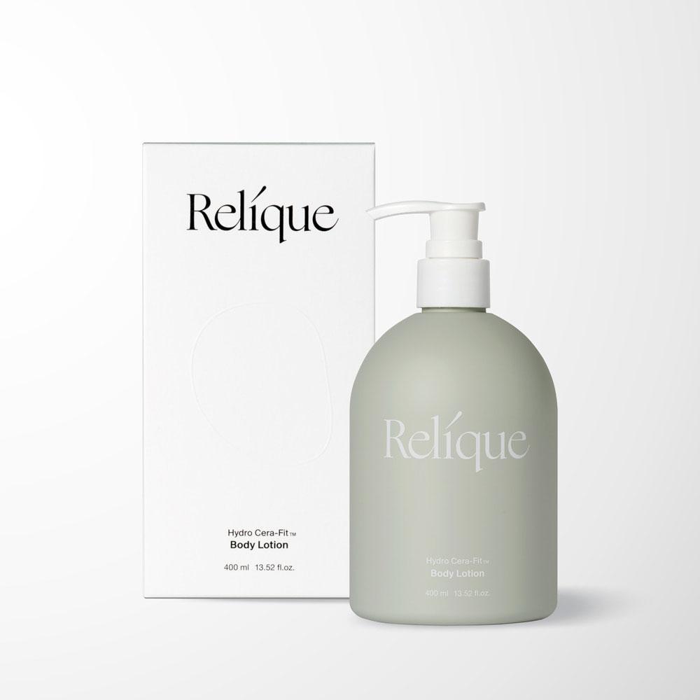 Relique Hydro Cera-Fit Body Lotion