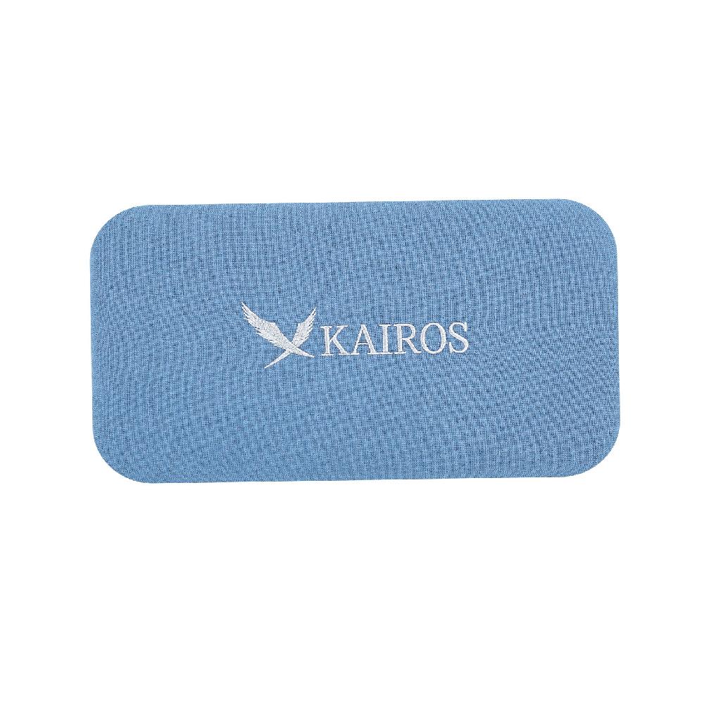 Kairos Lumbar Cushion / Blue