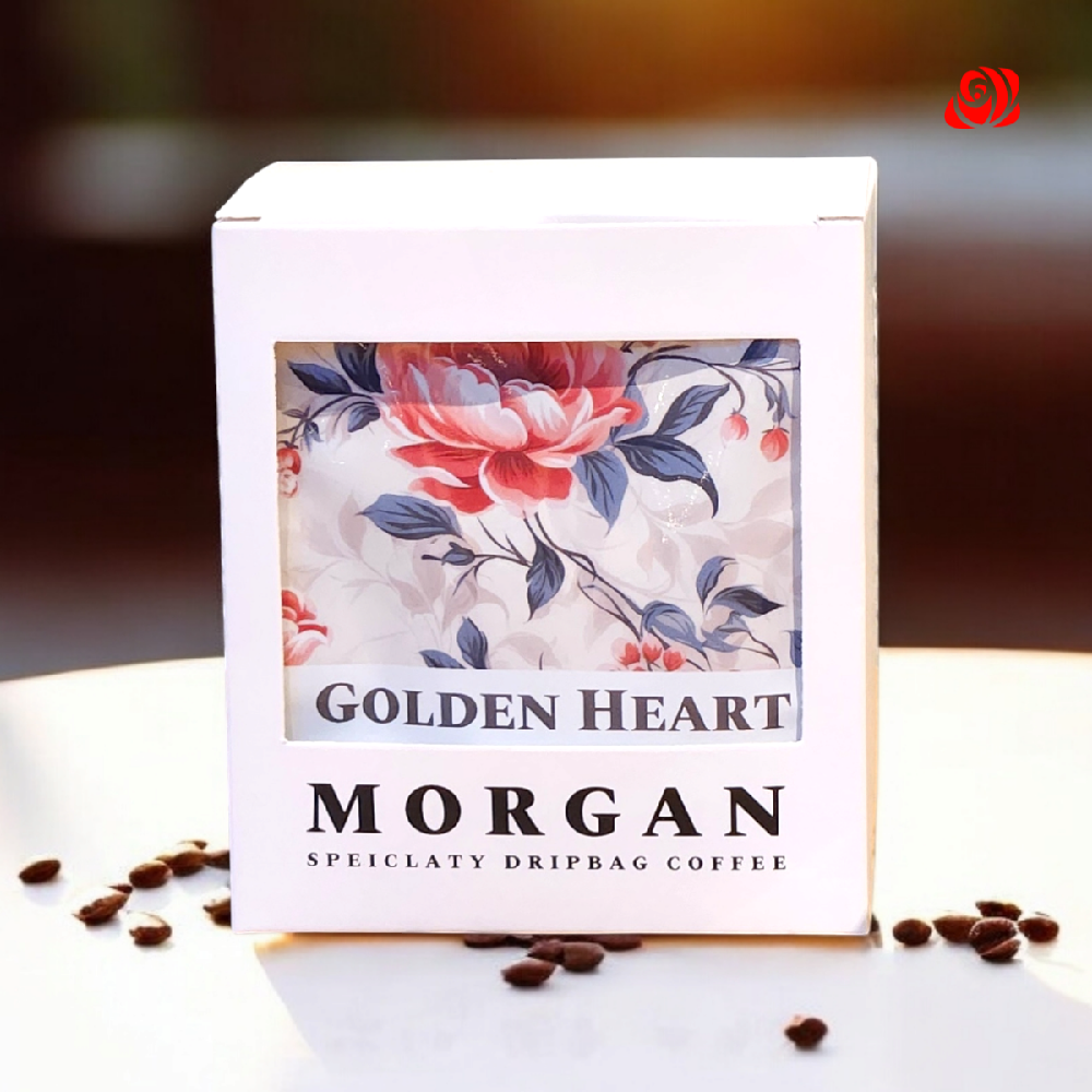 Specialty grade Dripbag type coffee 9type