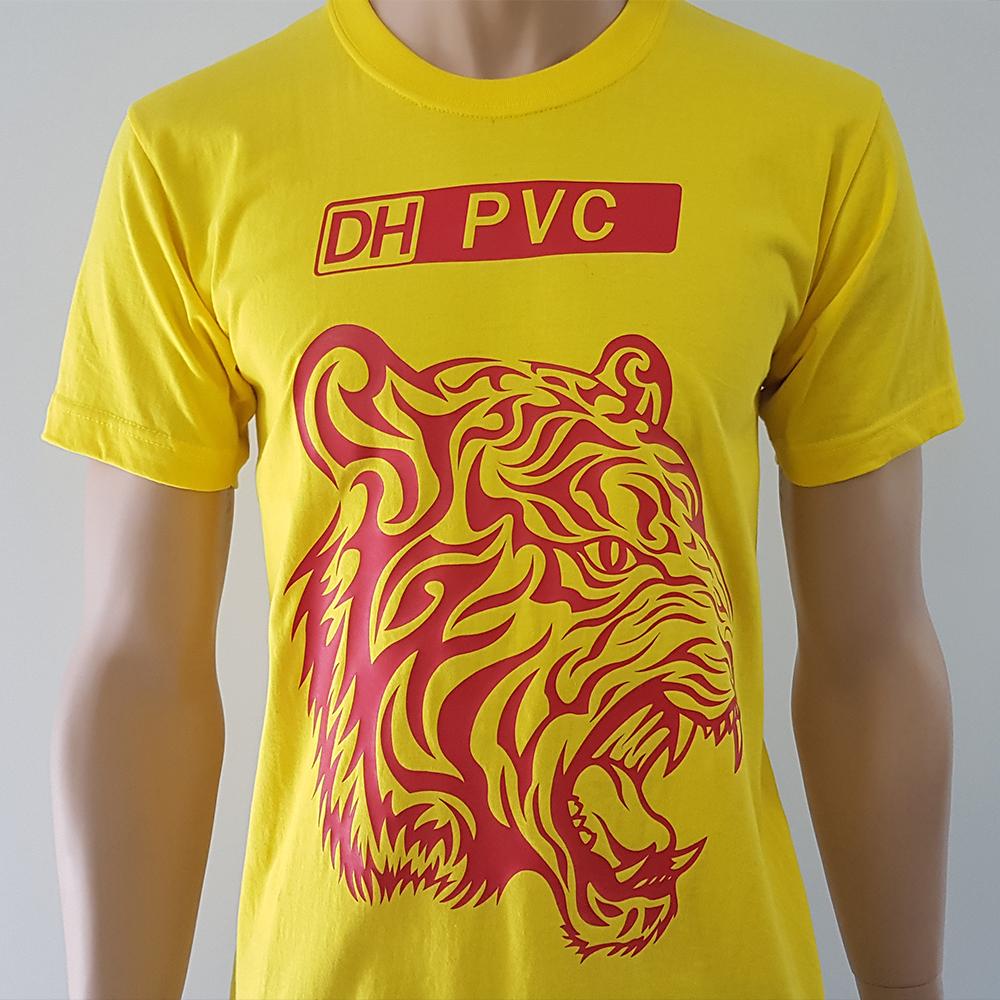 Heat Transfer Vinyl, PVC Flex