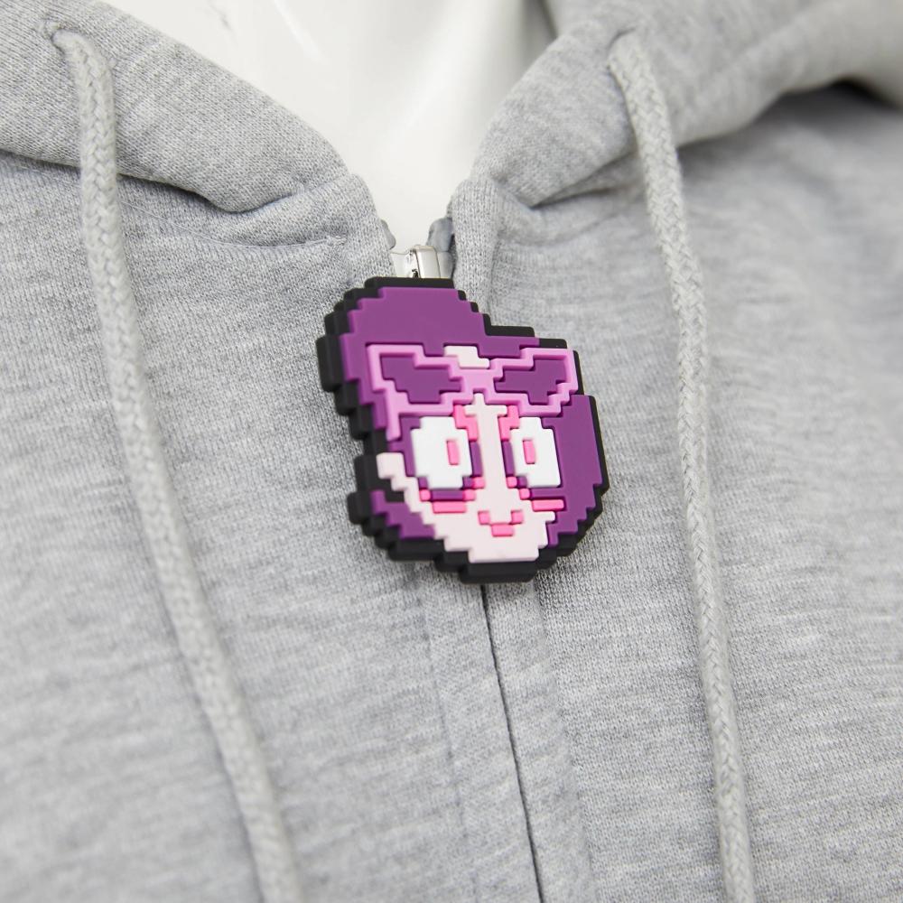 ZombieDumb x ZipperPop