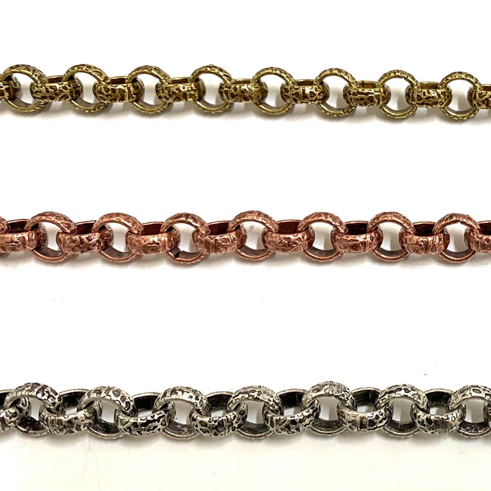 [Nonsan Chain] BLK 8.0