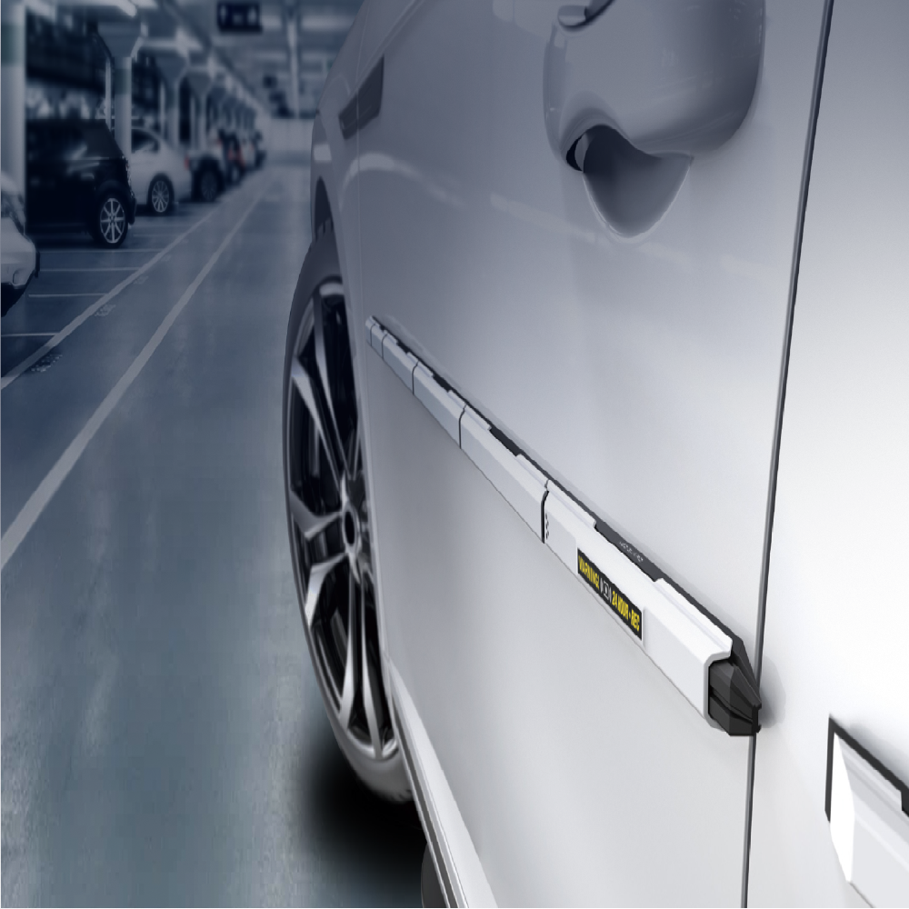 PREMIUM CAR SYSTEM DOORGUARD