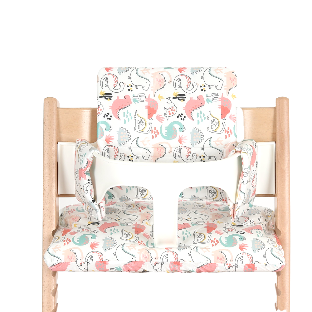 Waterproof Cushion Set for Stokke Tripp Trapp High Chair