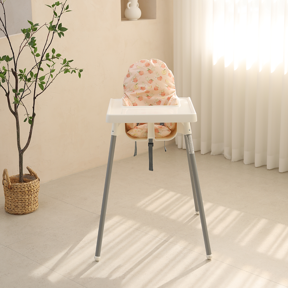 Waterproof High Chair Cushion for Ikea High Chair