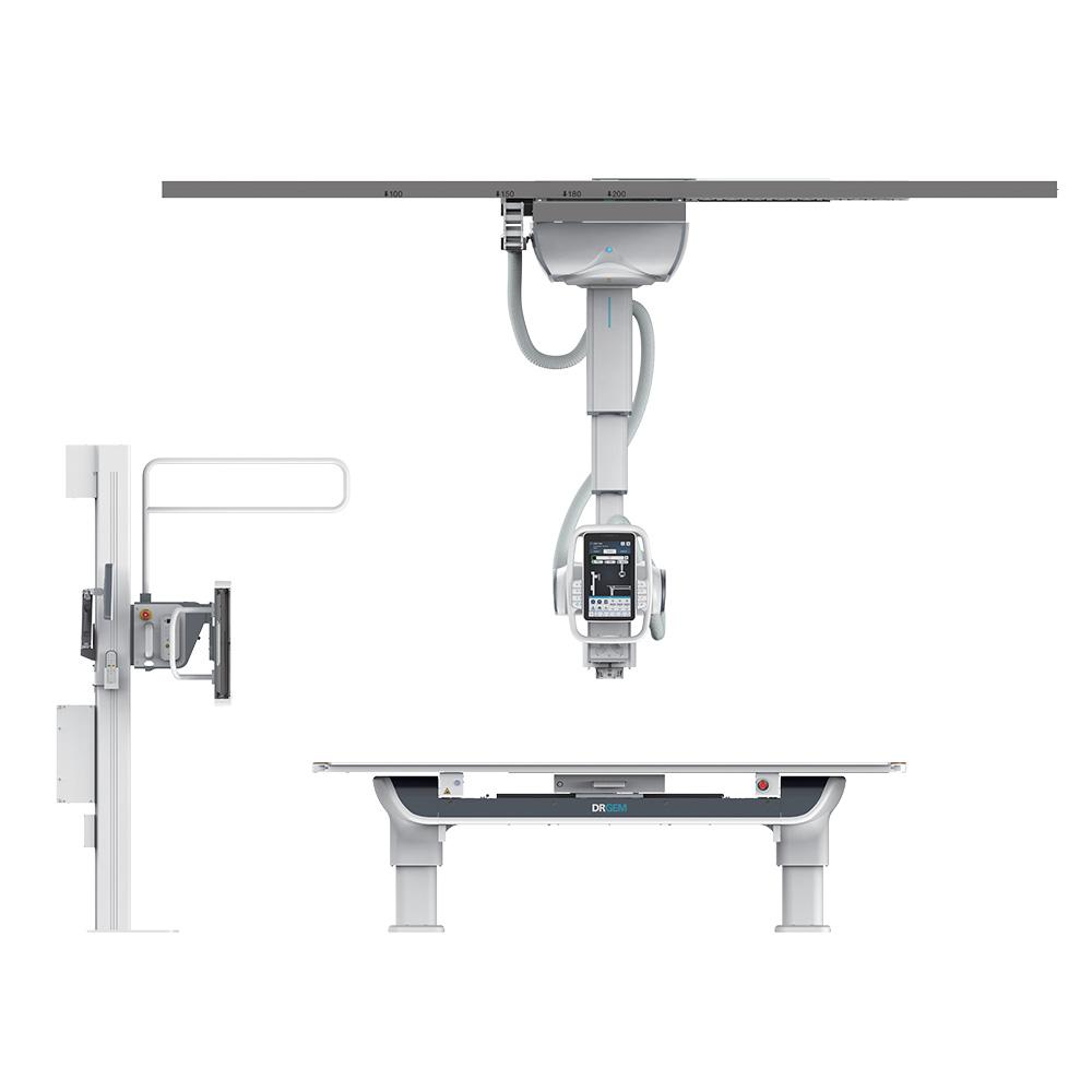 Auto Positioning System