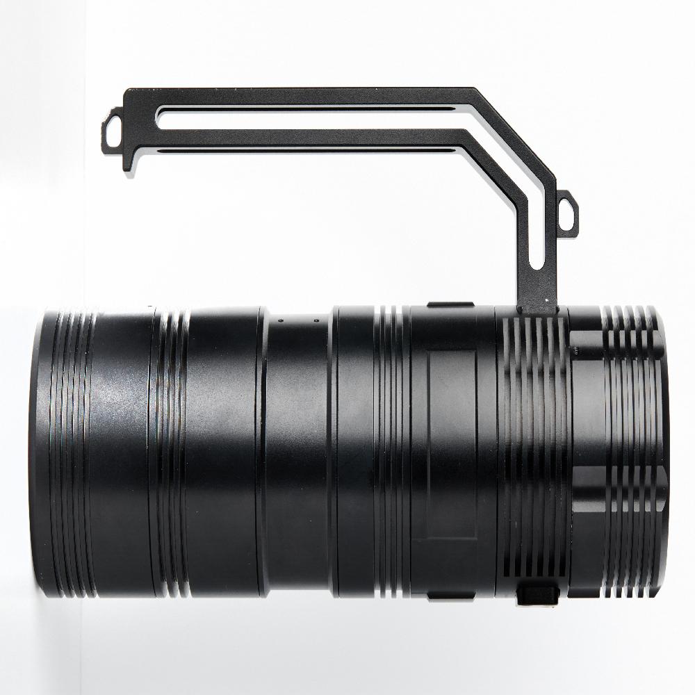 Explosion Proof Searchlight