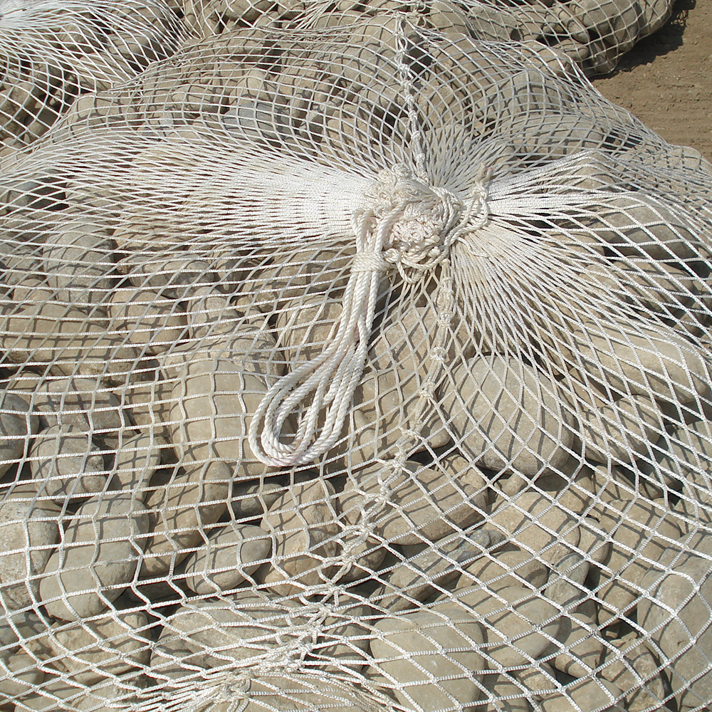 IAN FIBER STONE MESH