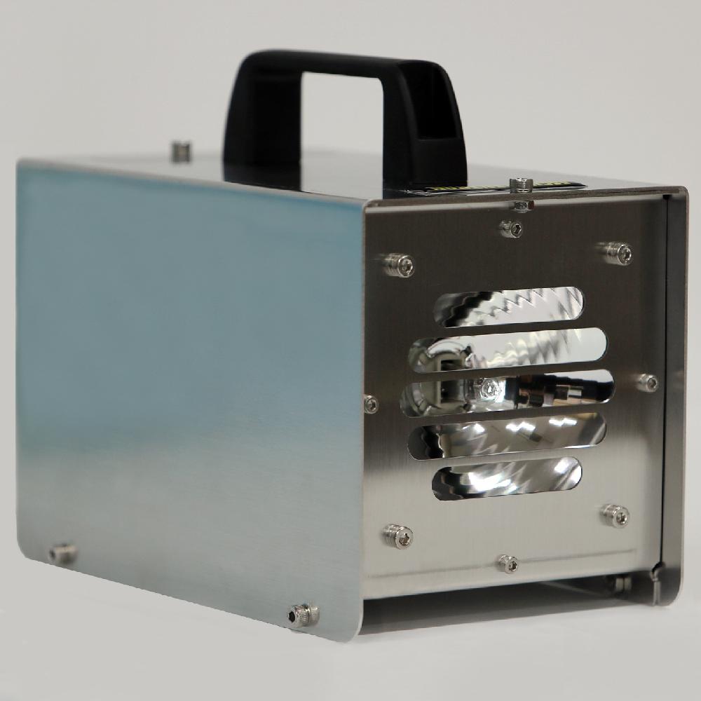 MEKASENTRON TEST LAMP