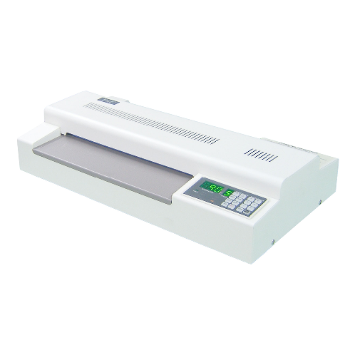 High speed heavy duty A3 laminator biopro320