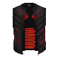 detail image3 XYLO Smart Heated Vest JCX-3W