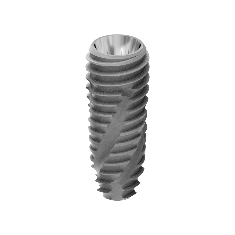 COWELL INNO Implant System