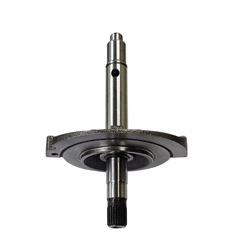 SAMYANG-METAL SHAFT & ROTOR ASSY