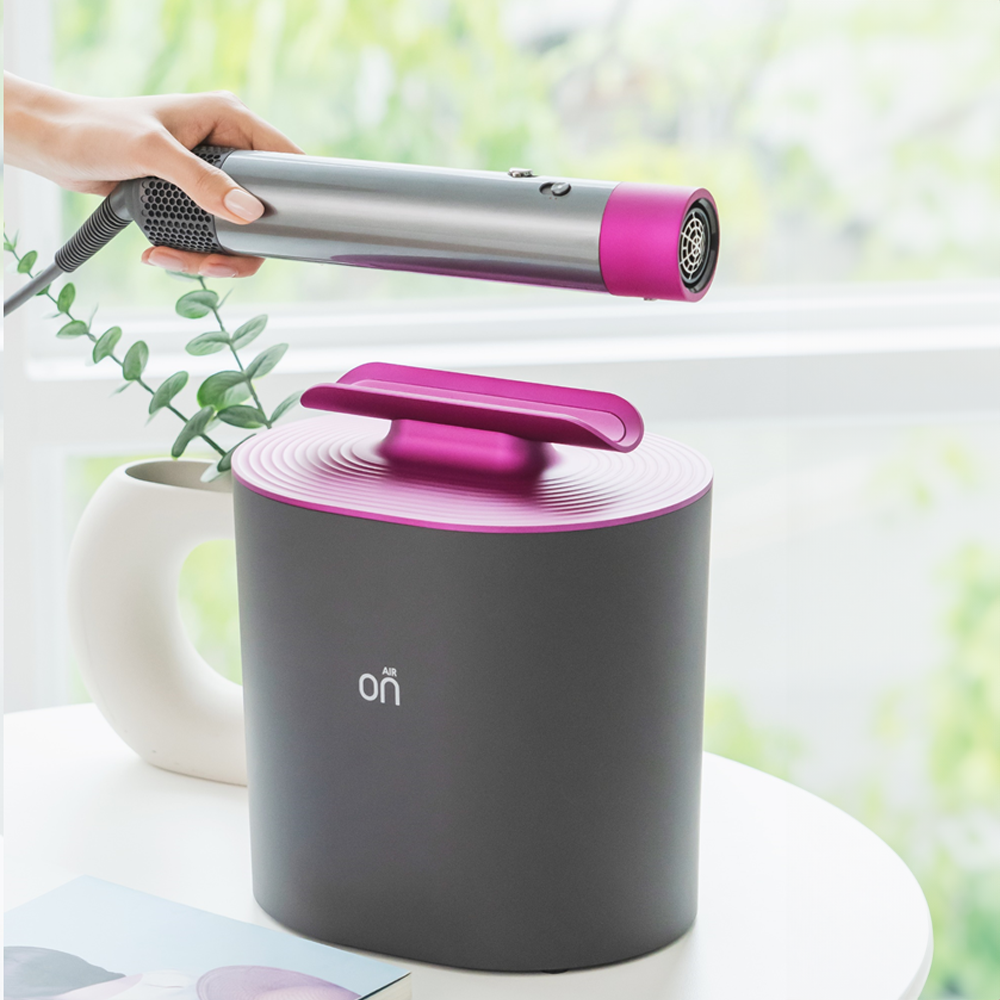 Storage Holder for Dyson Airwrap - ON AIR stand