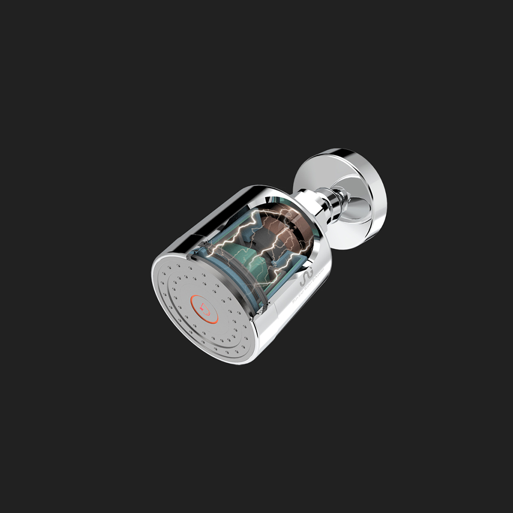 UNG Water Enhancer (Wall_mounted)