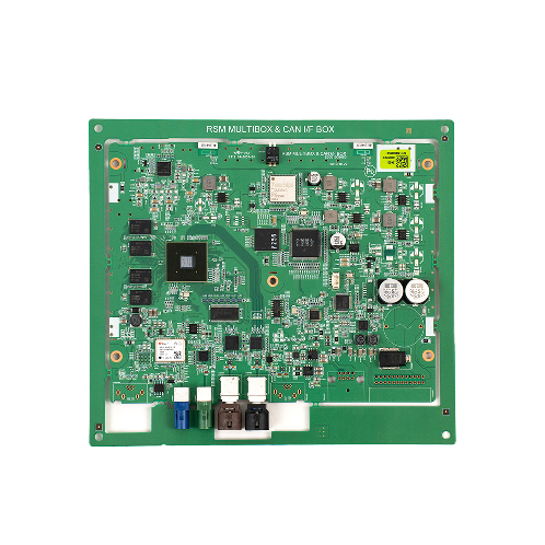 Printed Circuit Board Assembly, Surface Mount Technology, Electronic Manufacturing Services,