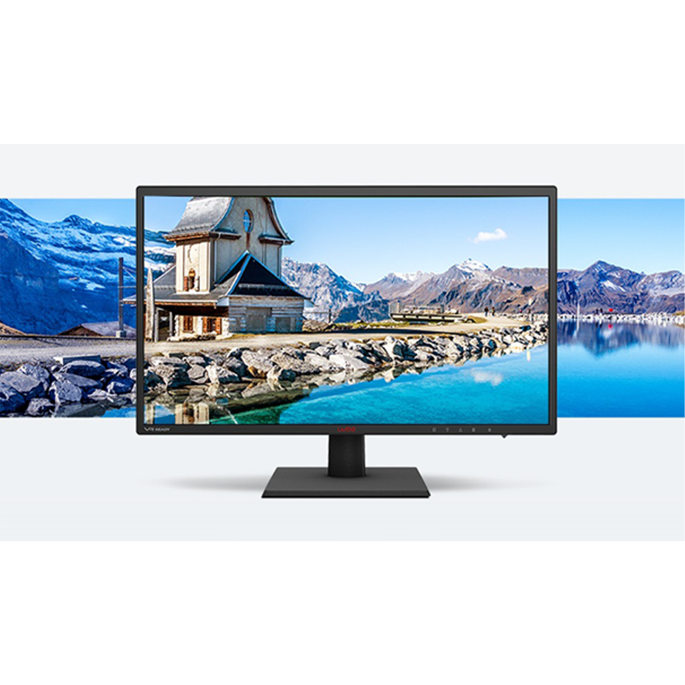 [second-hand monitor] UDEA 22 inch monitor