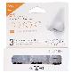 full image 3-Ply Nose Filter Reusable Breathable Nasal Plugs Air Filteration for Dust, Pollution, Block Cold Ai