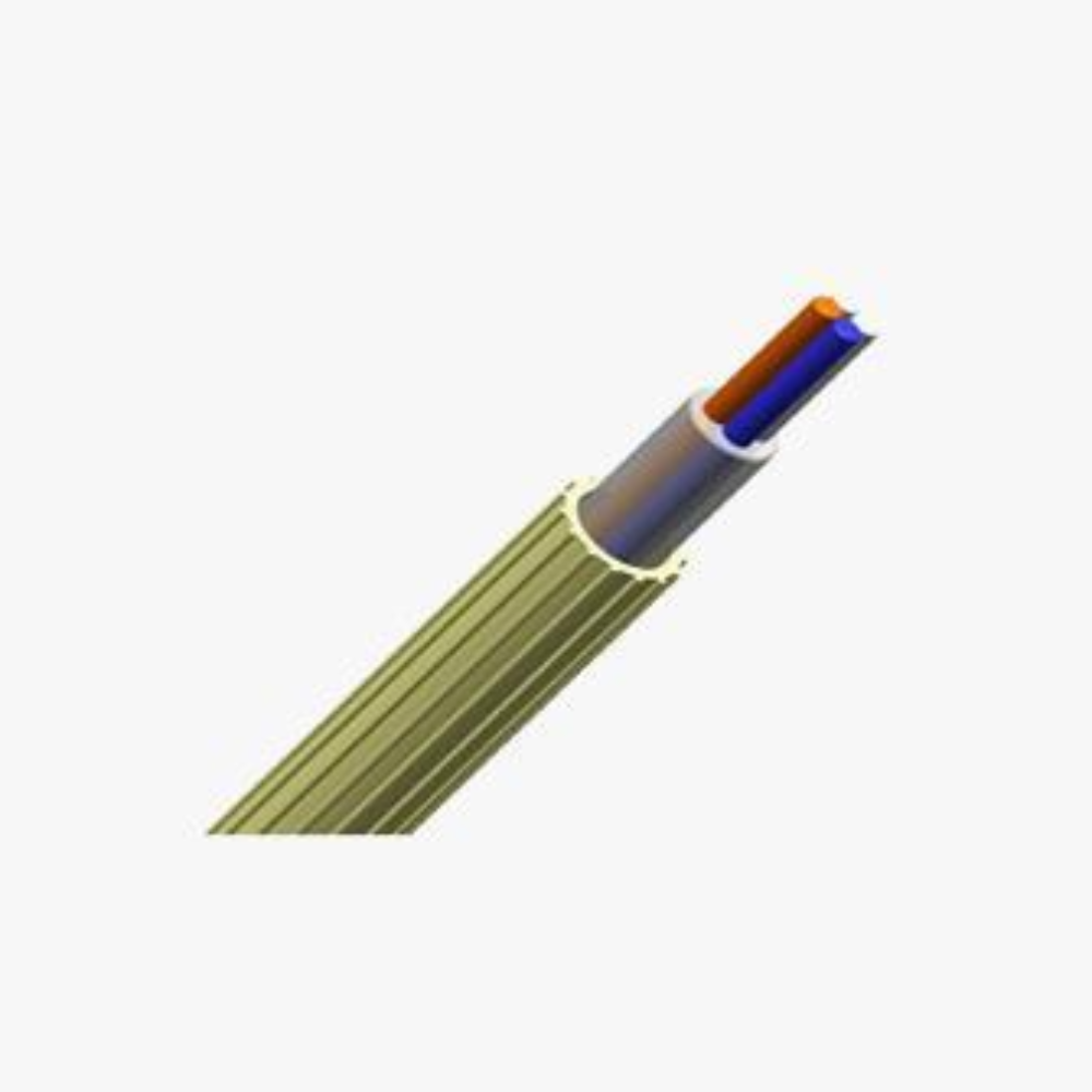 Air Blown Fiber Cable