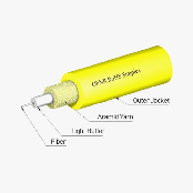 Optical Cable - Simplex Cable