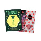 Zerobaseone - Cinema Paradise (Standard Ver)