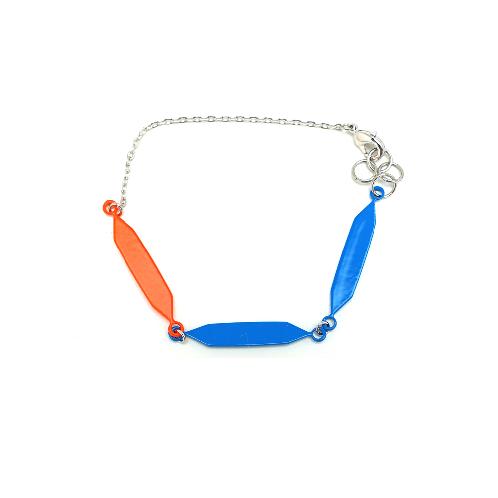 Crayon Color Bracelet