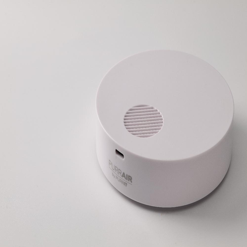 PURRAIR Plug Air Purifier