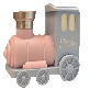 detail image2 Locomotive Mini Air Humdifier 90ml