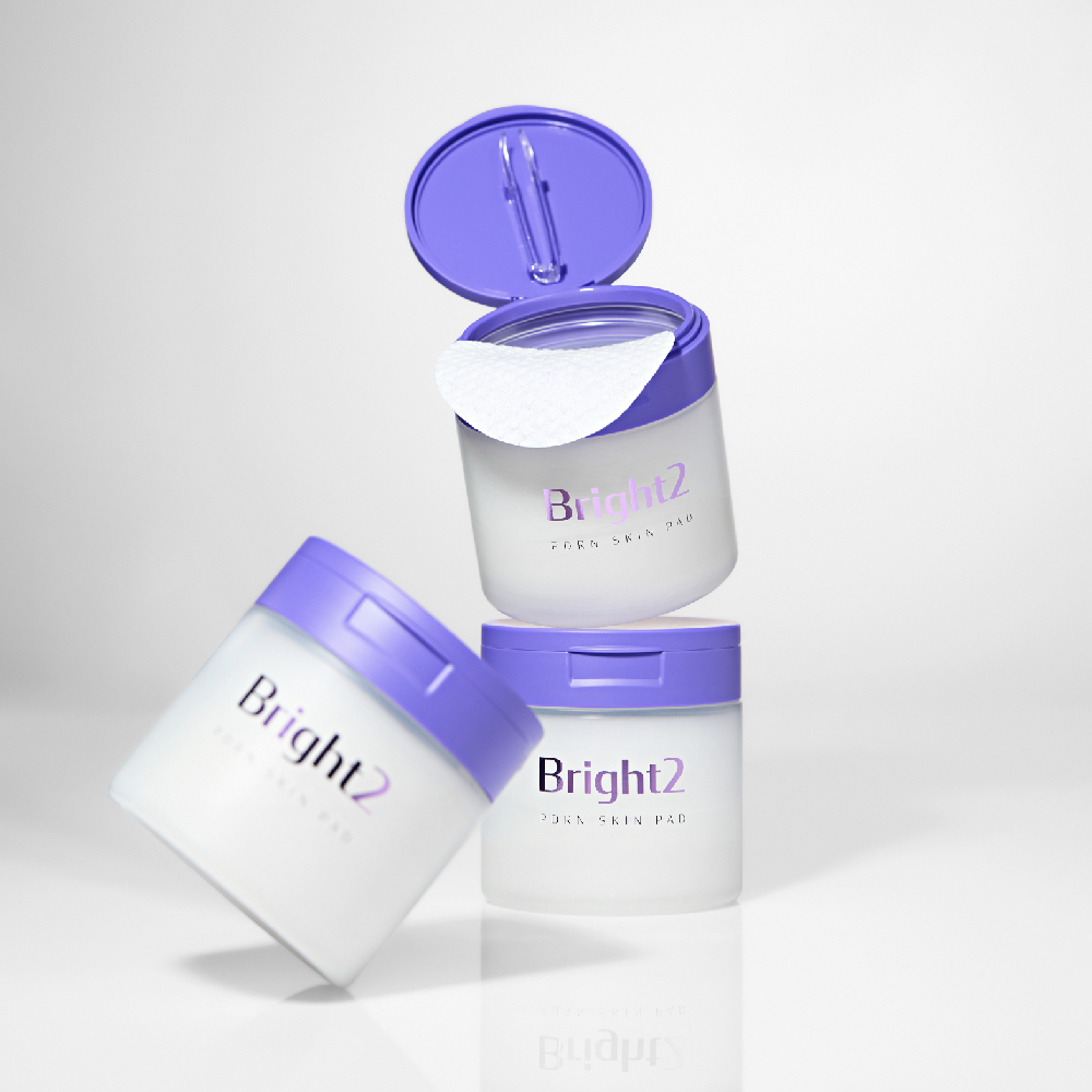 Bright2 PDRN Skinpad