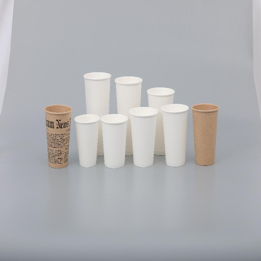 20oz takeout cup