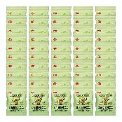 Murgerbon Wasabi Almonds ,Korean Snacks, Healthy Snacks, Office, School, Work, Mini Size pack 10g