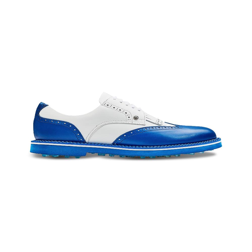 Phoenix Blue Classic Golfshoes(Men)