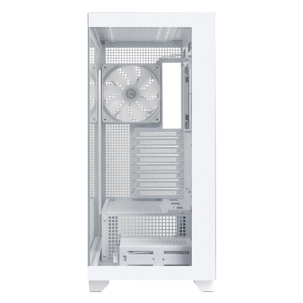 U3000 GALLERY SEAVIEW CASE MID-TOWER