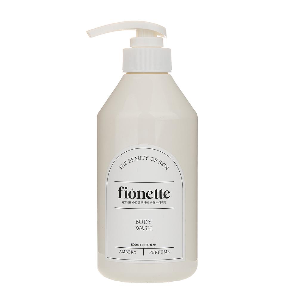 fiónette Body Wash
