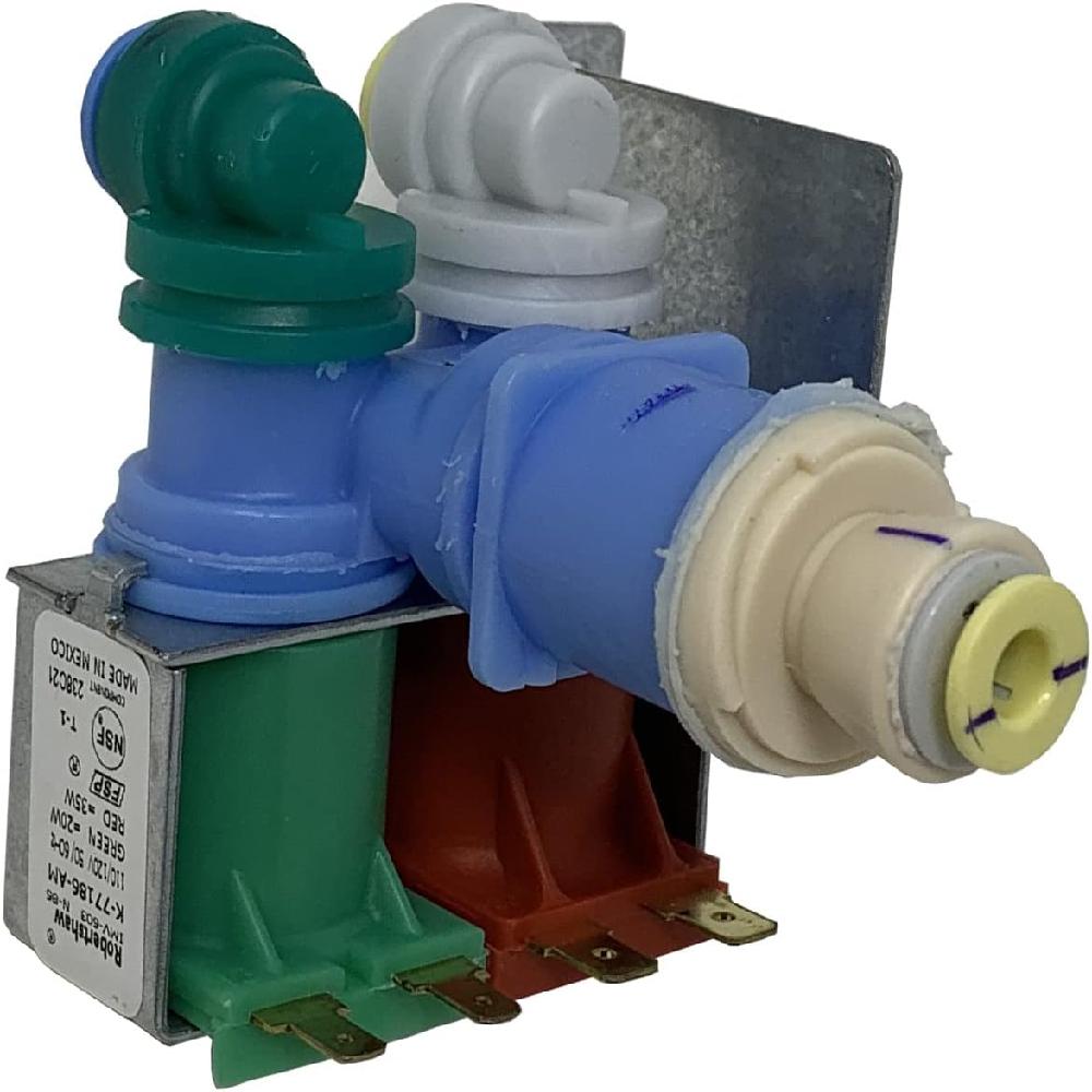 W10210603 WPW10210603 NEW OEM Produced for Whirlpool Refrigerator Water