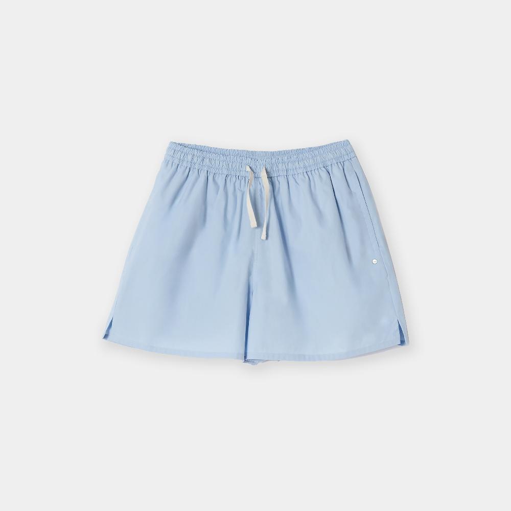 Core Cotton Shorts