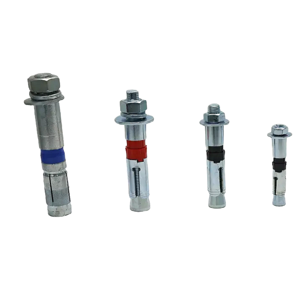 Heavy Duty Anchor M12 X 120 mm