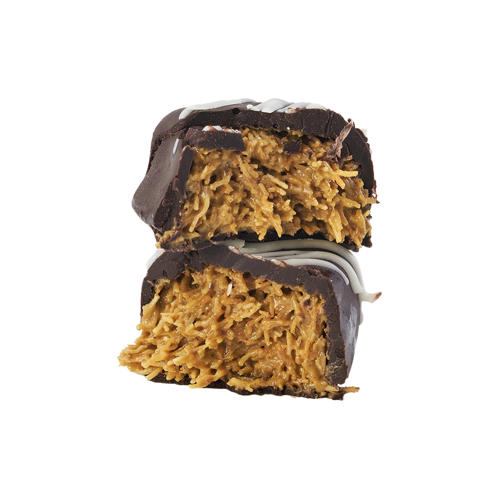 Mini Dubai Chocolate Piece