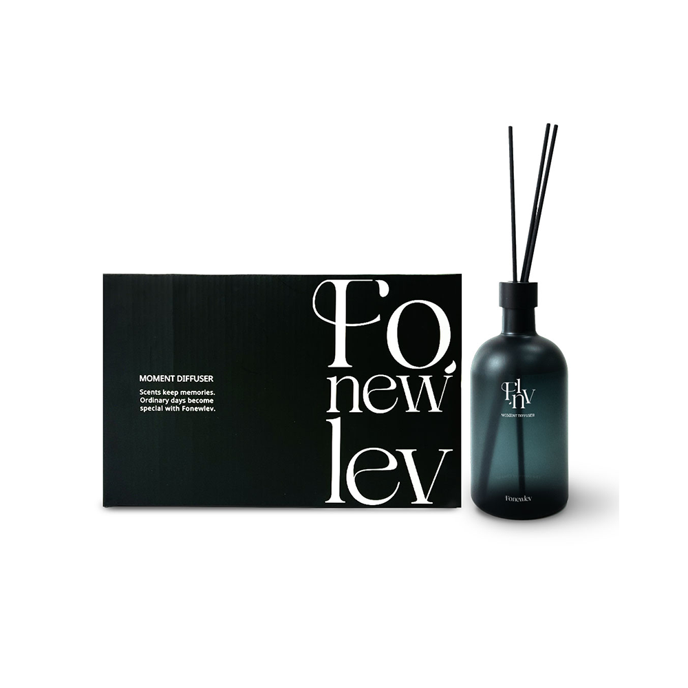 FONEWLEV MOMENT DIFFUSER 2EA (FOREST OF TIME)