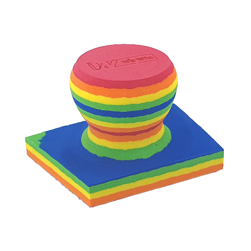 Lollipop Quick Applicator | Lollipop Quick Applicator ,  Applicator for Oil Film removal ,  Applicator for scratch removal ,  easy and quick applicator