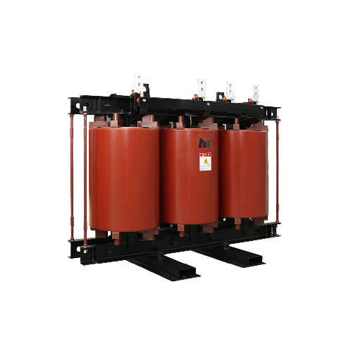 Cast Resin Transformer